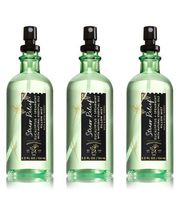 Bath & Body Works Aromatherapy Pillow Mist Eucalyptus Spearmint 3 Pack