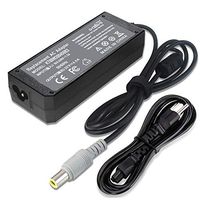 LXHY 20V 4.5A 90W Laptop Charger Compatible with Lenovo IBM ThinkPad Z60 Z60t Z61 X201 X220 X300 X301 X60s T60 T61 T400 T410 T420 T430 T500 T510 T520 T530 Edge 14 15 E420 E430 E530 AC Power Adapter