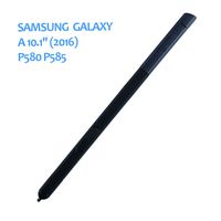swark Replacement S Stylus Touch S Pen Compatible with Samsung Galaxy Tab A 10.1 2016 SM-P580 P585N P580N-(Black)