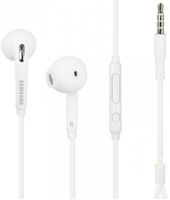 Samsung OEM Wired 3.5mm Headset EG920LW for Galaxy Phones (Jewel Case w/ Extra Eargels) (Certified Refurbished)