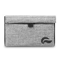 Skunk Mr Slick Smell Proof Bag 8"x5" (Gray)