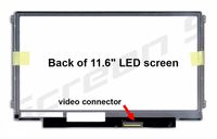 SAMSUNG XE503C12-K01US Replacement Screen for Laptop LED HD Matte