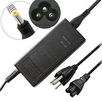 19v 3.42A 65W AC Power Adapter Charger For Toshiba Satellite C55 C655 C850 C50 L755 C855 L655 L745 P50 C855D C55D S55;Toshiba Portege Z30 Z930 Z830;Satellite Radius 11 14 15