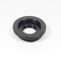 Dual Purpose Lens Adapter Suit for M42 Screw C Mount Movie Lens to Sony NEX Camera A6500 A6300 A5100 A6000 A5000 A3000 NEX-5T NEX-3N NEX-6 NEX-5R NEX-F3 NEX-7 A7 A7s A7R A7II A7RII A7SII