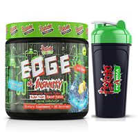Edge Blue Lemonade Plus Shaker