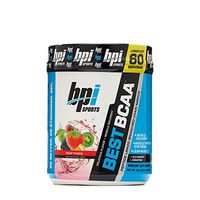 BPI Best BCAA - Fruit Punch - 60 Servings