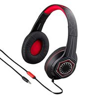 Star Wars The Last Jedi Headphones by iHome