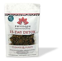 Detox 8oz