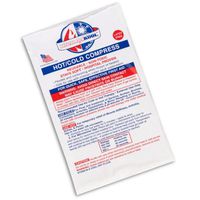 Therma-Kool Reusable Hot Cold Gel Pack, 6" x 9" (Shoulder/Knee) - 24/Case