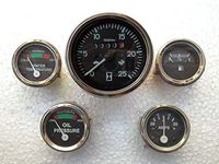 Massey Ferguson Tachometer for MF35,MF50,MF65,MF135,MF150 Gauges