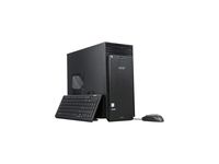 Acer Newest Aspire Flagship Desktop | Intel Core i5-7400 Quad-Core | 12GB DDR4 | 128G SSD + 1T HDD | USB Keyboard&Mouse | 802.11ac | Bluetooth | DVD +/-RW | Windows 10 Home