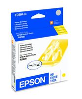 Epson Inkjet Cartridge (Yellow) (T059420)
