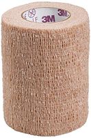 3M 2083S LF Latex Free Self-Adherent Wrap (Pack of 24)