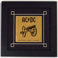 CD Frame/CD Booklet Frame Featuring Black Mat Design with Solid Wood Black Frame-Great for authgraphed cds and cd Artwork