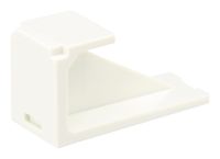Panduit CMBIW-X Mini-com Blank Module