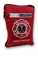 Wildland Fire Personal First Aid Kit