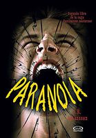 Paranoia (Spanish Edition)