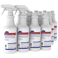 Diversey Suma Oven and Grill Cleaner (32-Ounce, Case of 12)