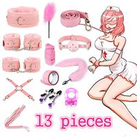 Pink Beauty Home Couple Art Ribbons - R13