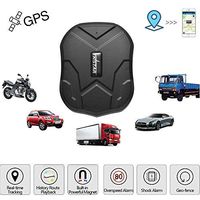 Car GPS Tracker Worldwide ,Vehicle Realitme Tracking Waterproof Portable Magnetic Tracking Device 90 Days Long Standby,onPoint Free Tracking &Monitoring System TK905