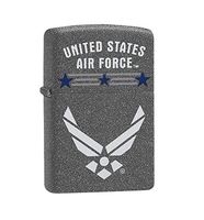 Zippo US Air Force