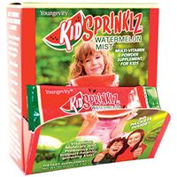 KidSprinklz™ Watermelon Mist - Multi-Vitamin Powder