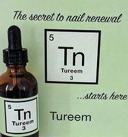 Tureem Nail Renewal