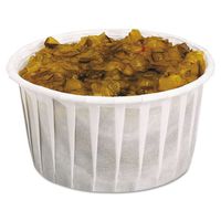 SOLO Cup Company Paper Portion Cups SCC 550