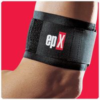 epX Sized Elbow Band Size: Large, Forearm Circ. 11"-12" (28-30.5cm) - Model 55984103