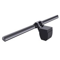 Birmingfive USB Portable Reading Lamp Clip-On LED Task Light for Mac, PC, laptops