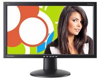 ViewSonic VA2323wm 23-Inch 16:9 1080p Digital LCD Monitor