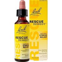 Rescue Remedy Drops 20 ML - PACK OF 4