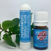 Peppermint Jim's Breathe Easy