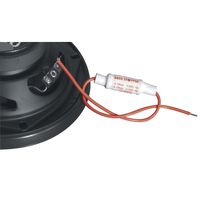 PARTS EXPRESS Bass Stopper Inline Crossover 800 Hz/400 Hz