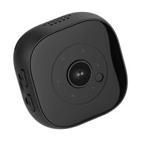 Festnight 1080P Mini Camera HD DV Night Vision Camera with Motion Detection Wireless Camera System WiFi IP Indoor Security Surveillance System