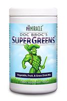 Doc Broc's SuperGreens 1 Pound(454 gm)