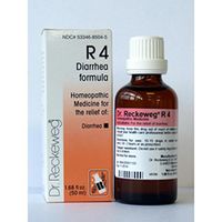 Dr. Reckeweg - Diarrhea Formula R4 50 ml