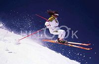Hi-Look Microfiber Cleaning Cloth - Ski I