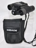 Meade Capture View II 8x22 Integrated Binocular with Digital Camera