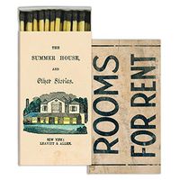 Rooms for Rent Matches