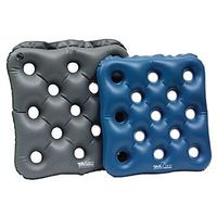 Skil-Care Air Lift Cushion (19"W x 19"D, Grey )