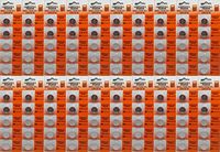 Loopacell CR1616 1616 3V Lithium 100 Batteries