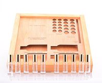 Gowanus Smells Accord Kit - Complete Perfumer's Lab