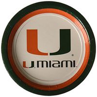 Mayflower Distributing Company 37537 PLATE, 7", Multicolor