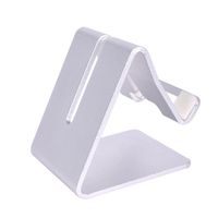 Tablet Stand, iMagitek Solid Desktop Stand Cradle Dock Compatible with iPhone 7 7 Plus 6 6 Plus 5S 5, iPad, Samsung Galaxy/Tab, Android Smartphones, Tablets, E-Readers