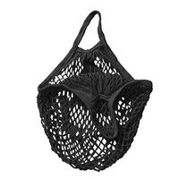 Mesh Net Turtle Bag Longay String Shopping Bag Durable Fruit Storage Handbag Tote (G)