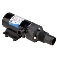 Jabsco Sealed Macerator Self-Priming Pump consumer electronics
