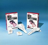 D.V.C. Bedwetting Alarm for Men