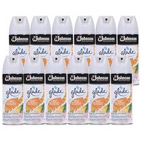 Glade Professional Air Freshener - Hawaiian Breeze, 13.8 Oz (Pack Of 12)