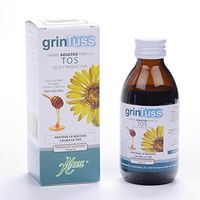 ABOCA Grintuss Adult Syrup by Aboca